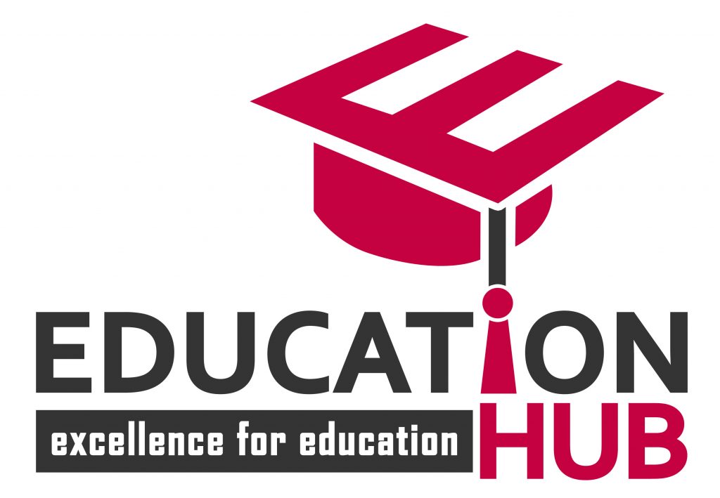 Education Hub Logo